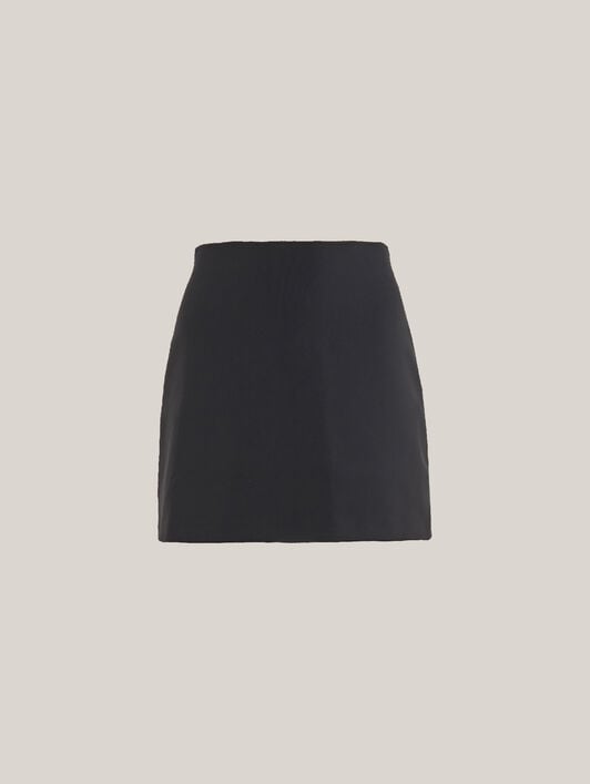 MIDNIGHT GRACE SKIRT MIDNIGHT GRACE SKIRT
