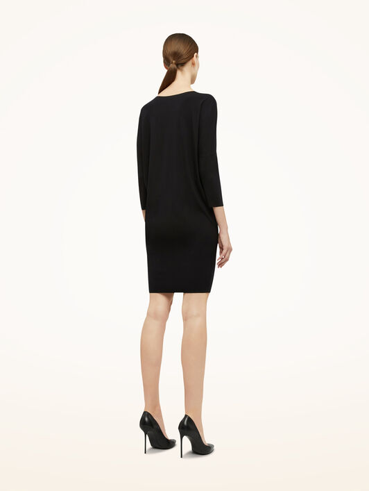 AURORA PURE CUT DRESS AURORA PURE CUT DRESS