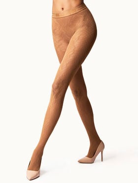 PYTHON NET TIGHTS