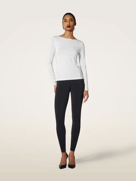 PURE TOP LONG SLEEVES