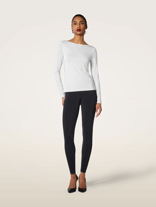 PURE TOP LONG SLEEVES PURE TOP LONG SLEEVES