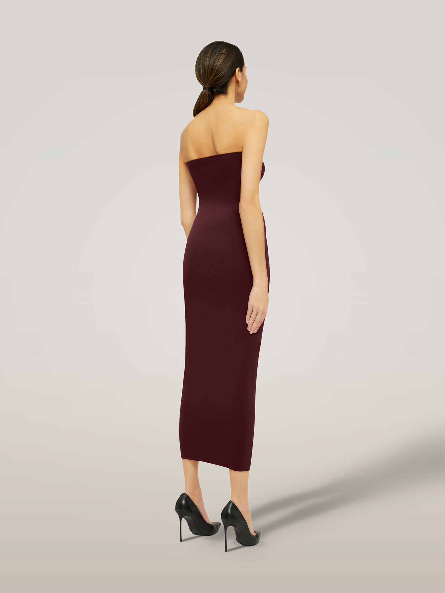 FATAL DRESS
