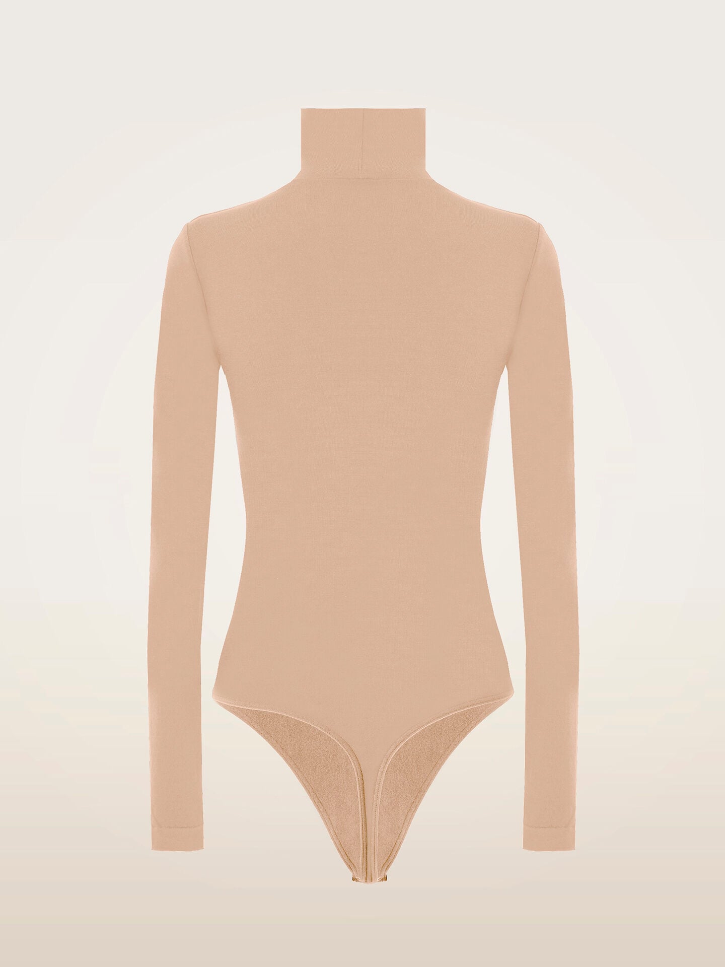 SEAMLESS WOOL STRING BODY SEAMLESS WOOL STRING BODY
