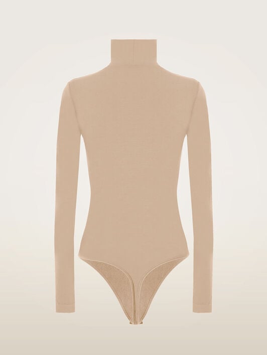SEAMLESS WOOL STRING BODY SEAMLESS WOOL STRING BODY