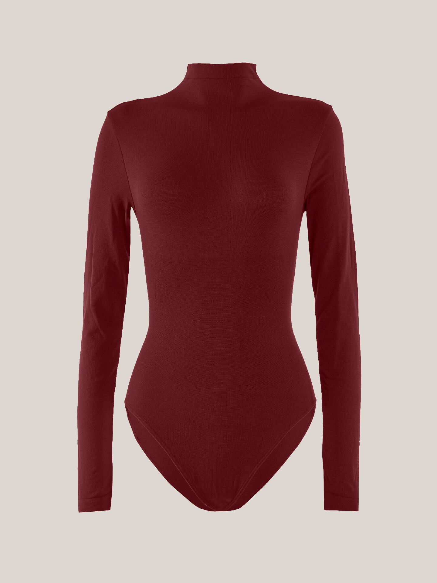 SKIN CONTOUR HIGH NECK BODY SKIN CONTOUR HIGH NECK BODY