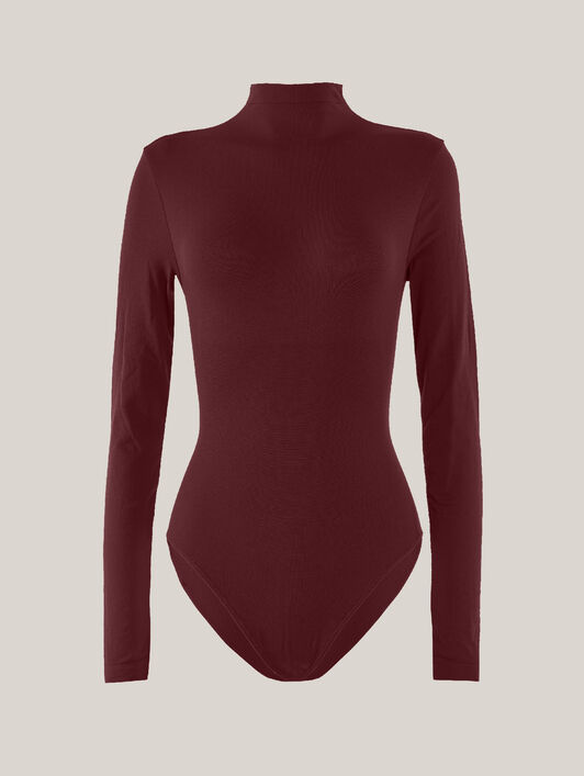 SKIN CONTOUR HIGH NECK BODY SKIN CONTOUR HIGH NECK BODY