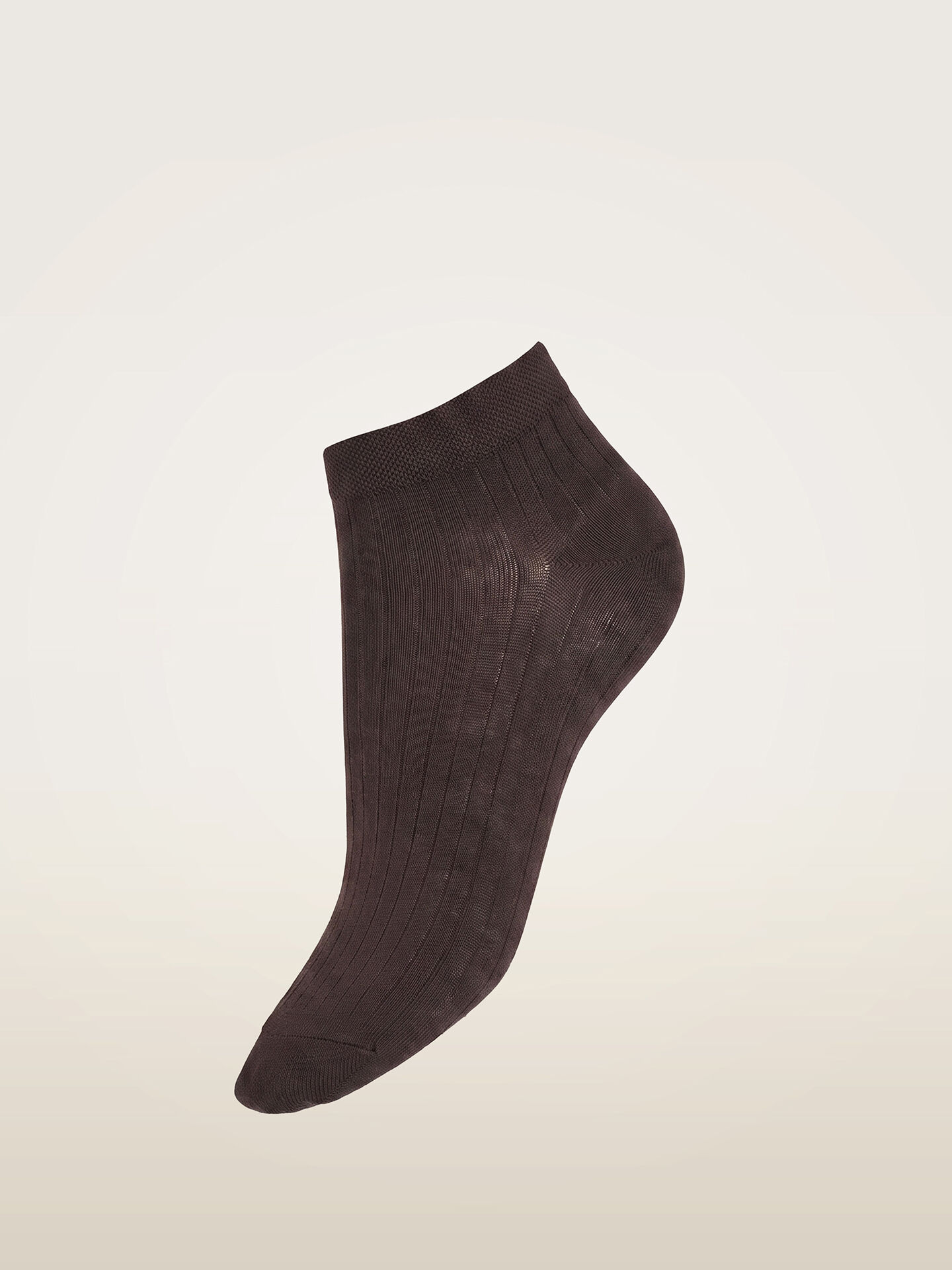 RIBBED COTTON SNEAKER SOCKS RIBBED COTTON SNEAKER SOCKS