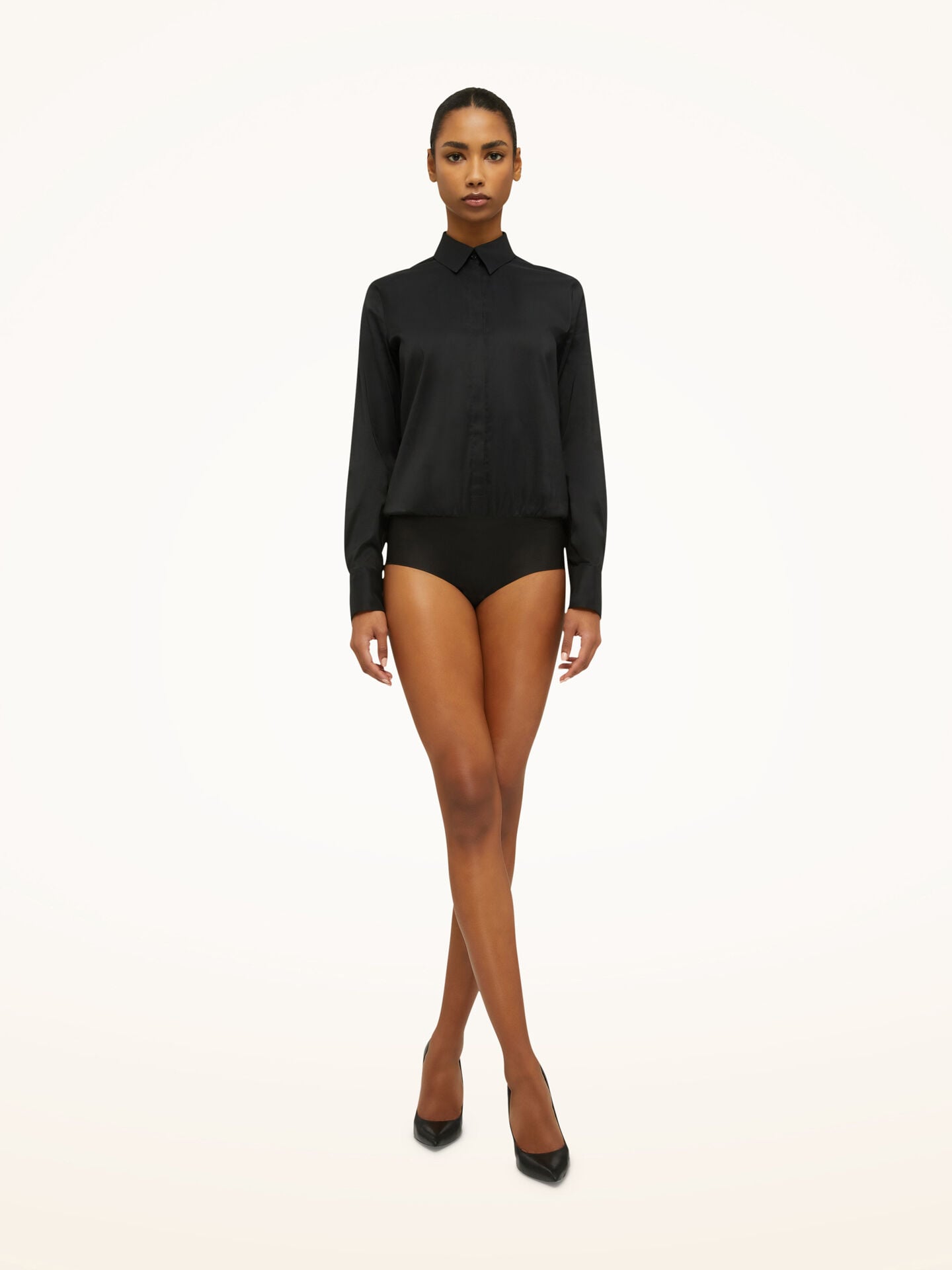 LONDON EFFECT PANTY BODY LONDON EFFECT PANTY BODY