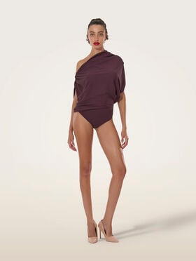 FLUID DRAPE BODY