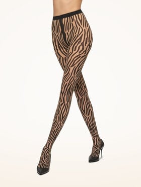 WILDERNESS TIGHTS