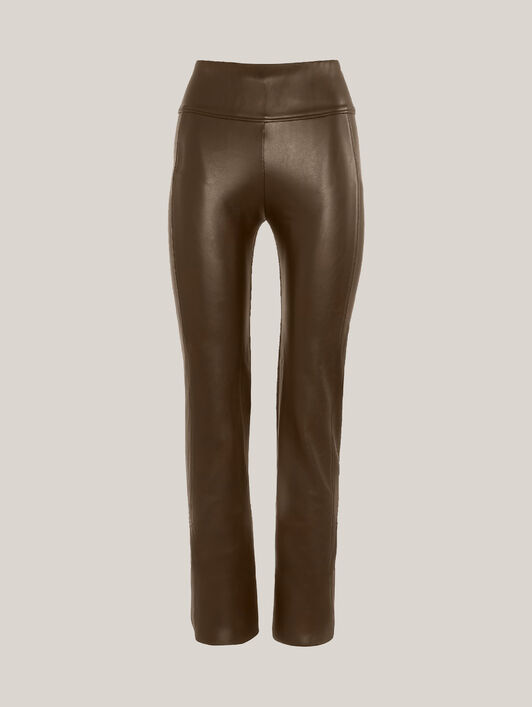 EDIE FORMING TROUSERS