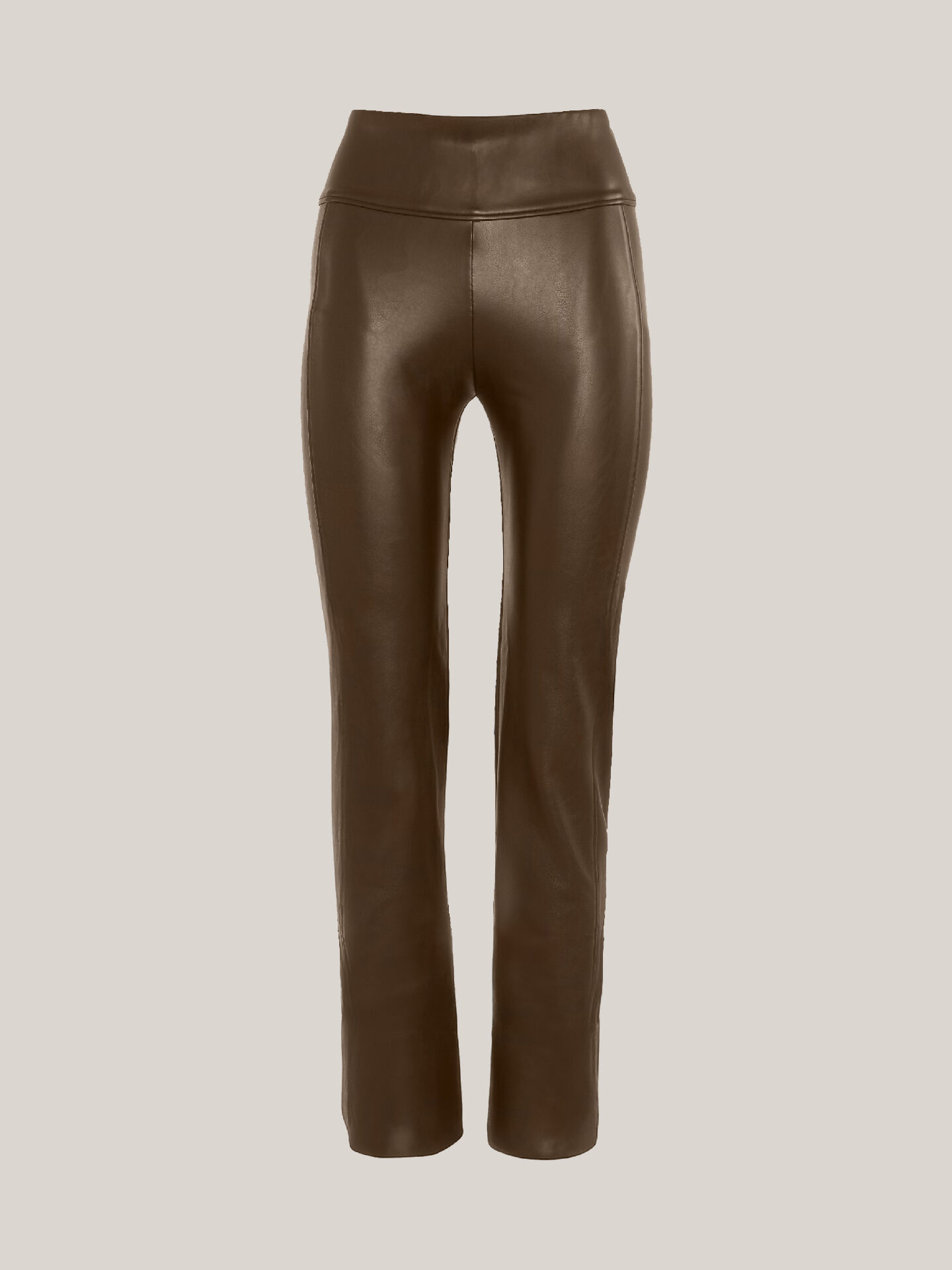 EDIE FORMING TROUSERS