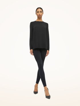 AURORA PURE TOP LONG SLEEVES