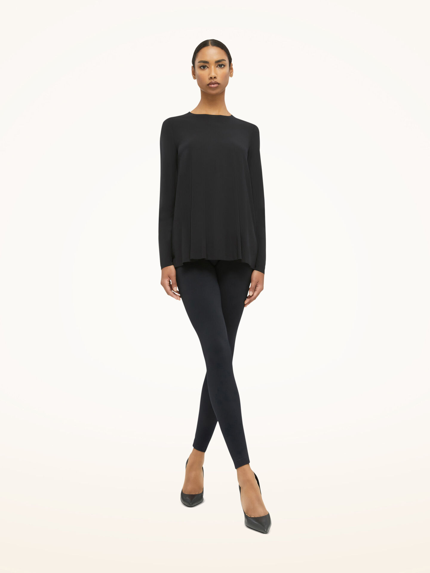 AURORA PURE TOP LONG SLEEVES AURORA PURE TOP LONG SLEEVES
