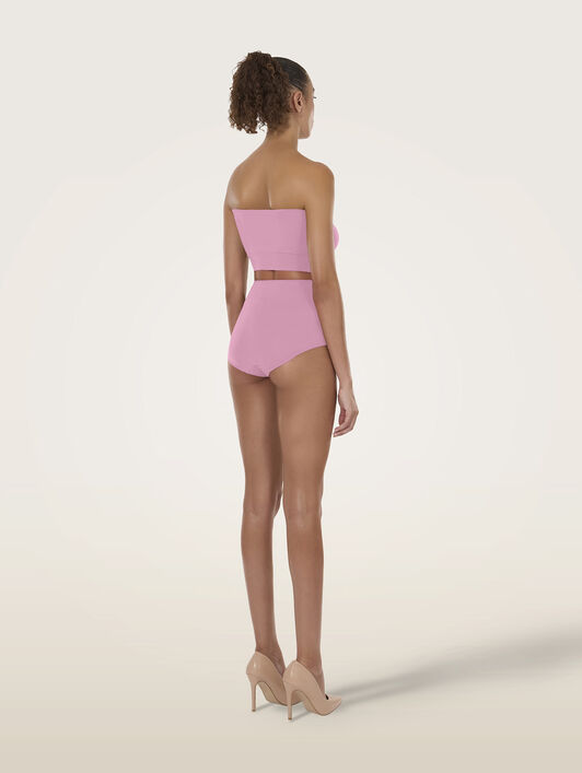 SEAMLESS TOP SLEEVELESS