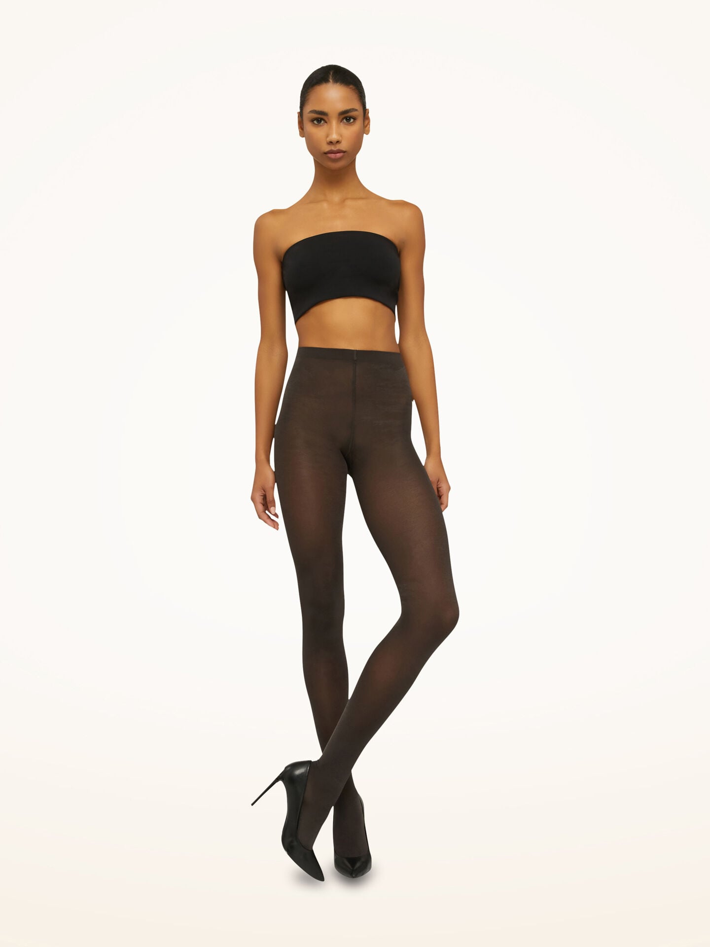 SATIN OPAQUE 50 TIGHTS SATIN OPAQUE 50 TIGHTS