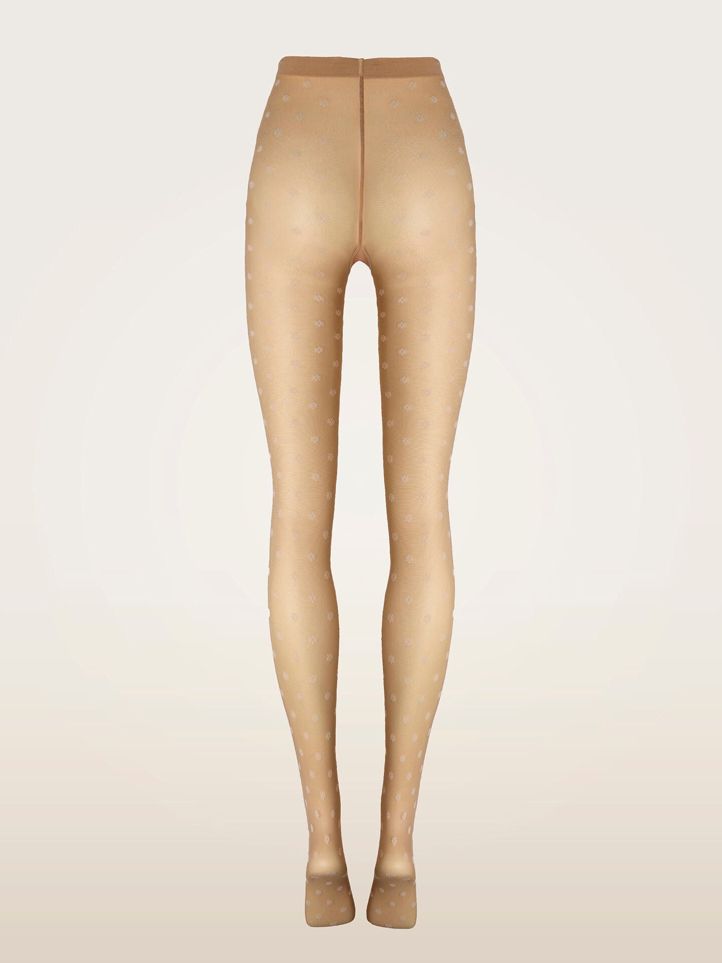 DAISY TIGHTS DAISY TIGHTS
