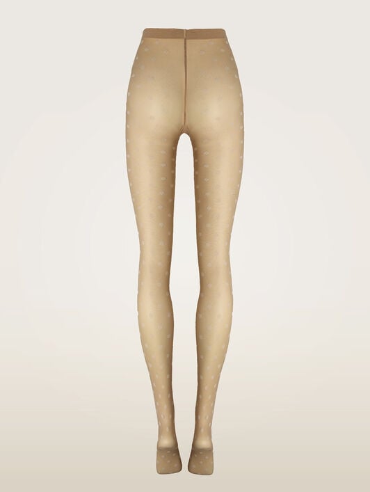 DAISY TIGHTS DAISY TIGHTS