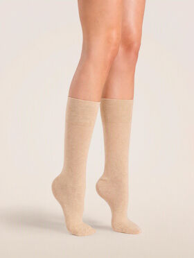 STRETCH COTTON SOCKS