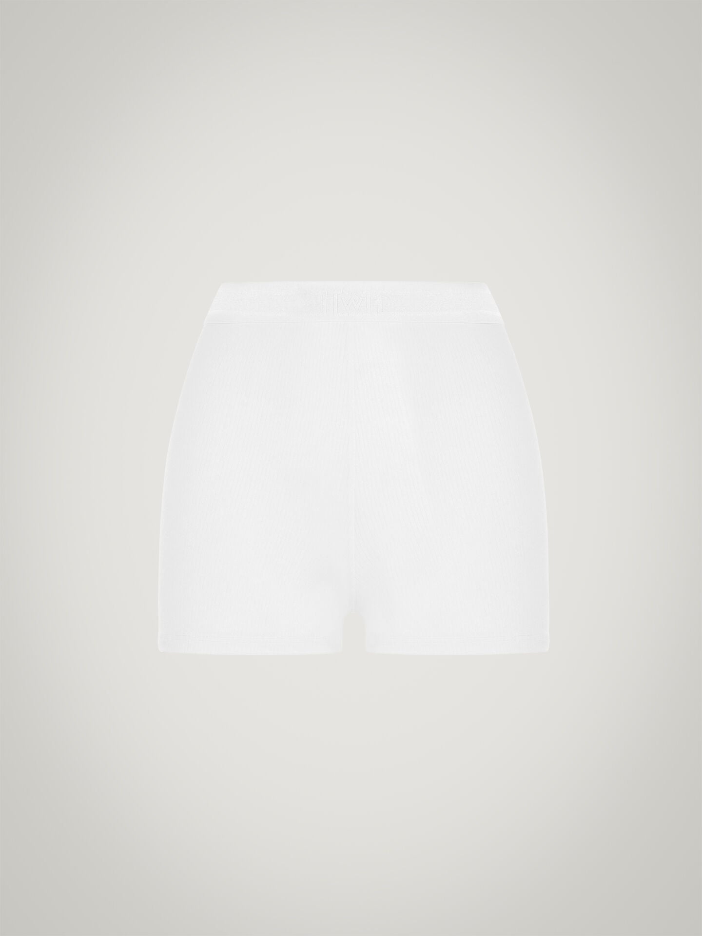 BEAUTY COTTON BIKER SHORTS BEAUTY COTTON BIKER SHORTS