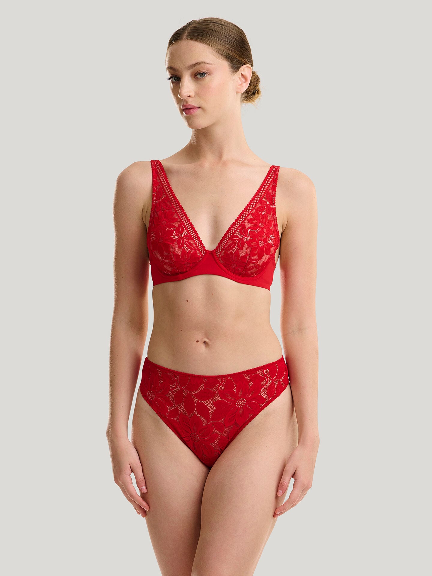LACE STRING LACE STRING