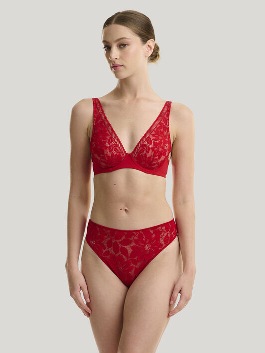 LACE STRING LACE STRING