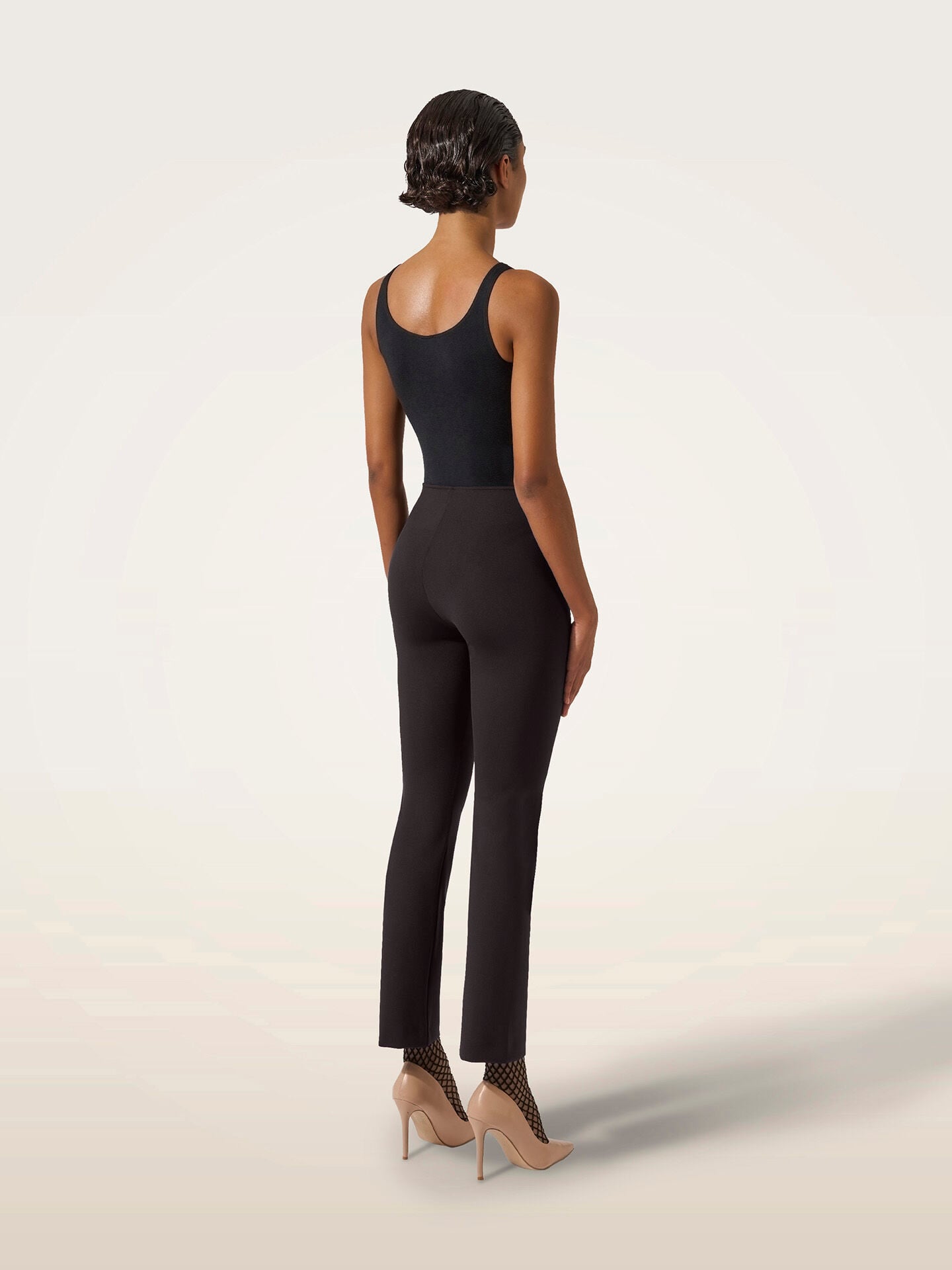 MIDNIGHT GRACE TROUSERS MIDNIGHT GRACE TROUSERS