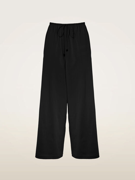 SUMMER FLOW TROUSERS