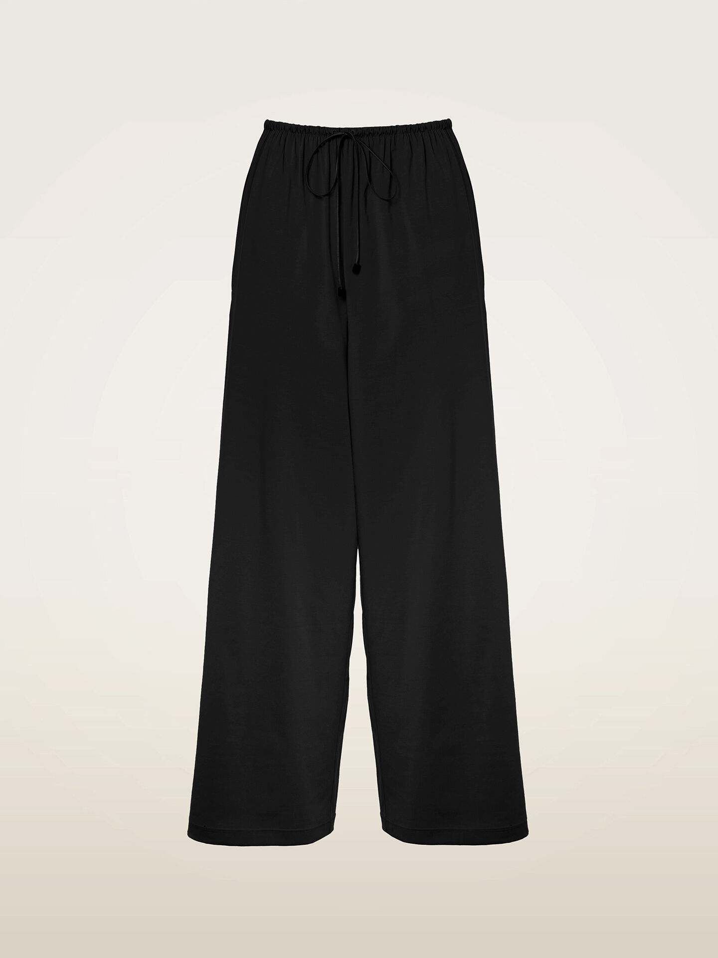 SUMMER FLOW TROUSERS