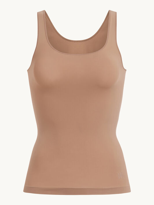 INDIVIDUAL SEAMLESS TANK TOP INDIVIDUAL SEAMLESS TANK TOP
