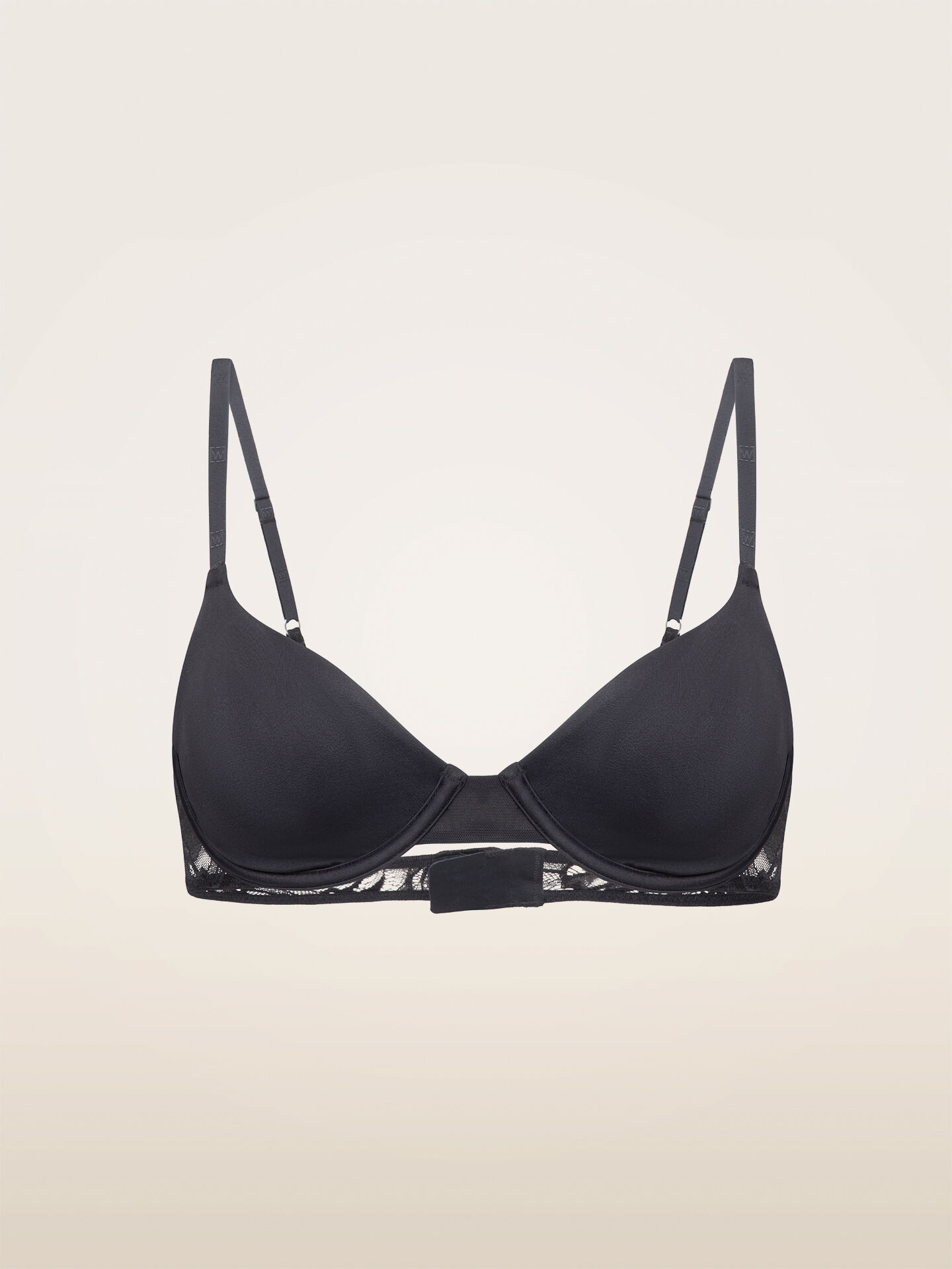 LACE CONTOUR BRA LACE CONTOUR BRA