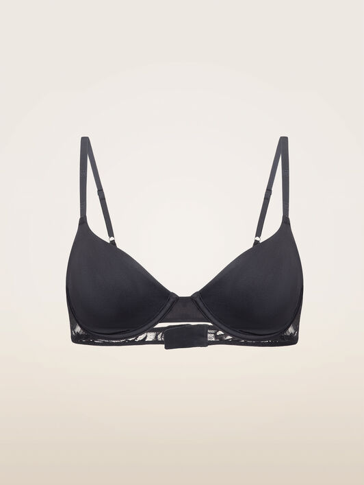 LACE CONTOUR BRA LACE CONTOUR BRA
