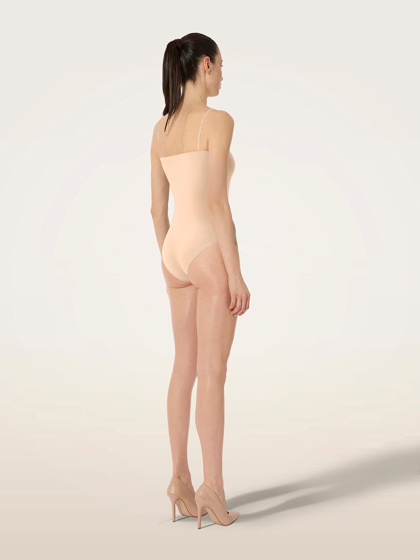 SKIN CONTOUR TUBE BODY SKIN CONTOUR TUBE BODY