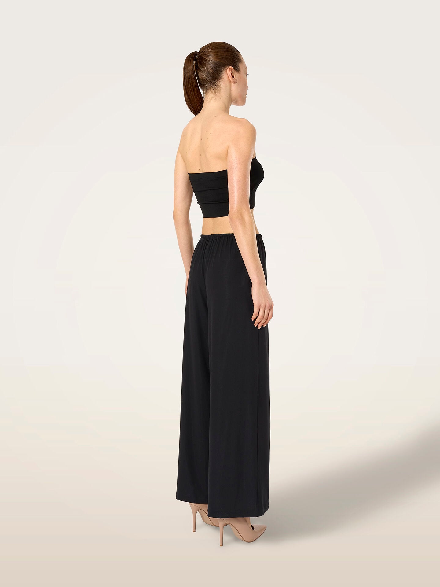 SUMMER FLOW TROUSERS SUMMER FLOW TROUSERS