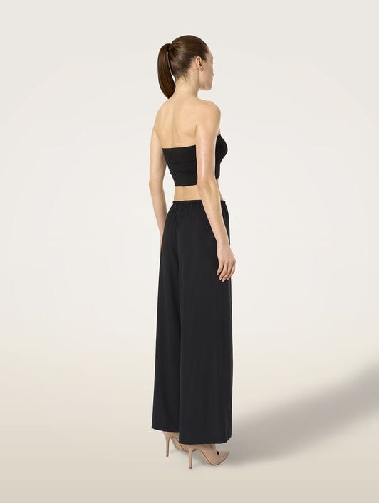 SUMMER FLOW TROUSERS SUMMER FLOW TROUSERS