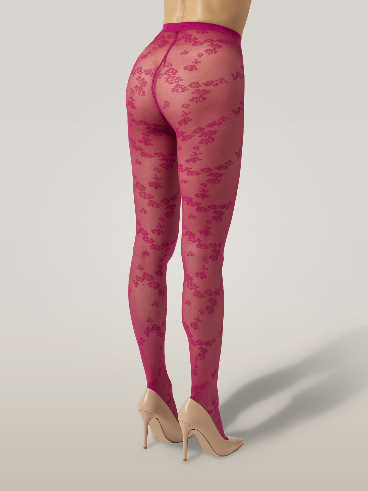 FLORET TIGHTS FLORET TIGHTS