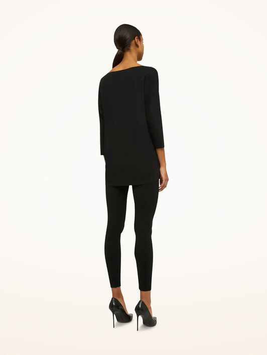 AURORA PURE CUT PULLOVER AURORA PURE CUT PULLOVER