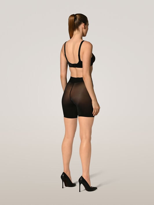 SHEER TOUCH CONTROL SHORTS SHEER TOUCH CONTROL SHORTS
