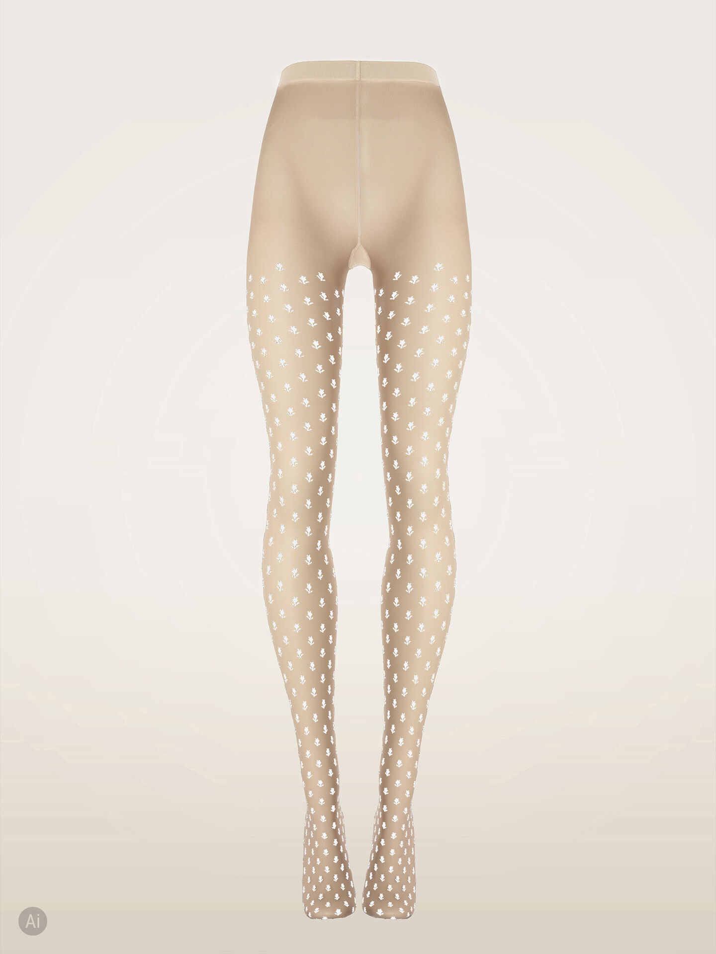 BLOSSOM TIGHTS BLOSSOM TIGHTS