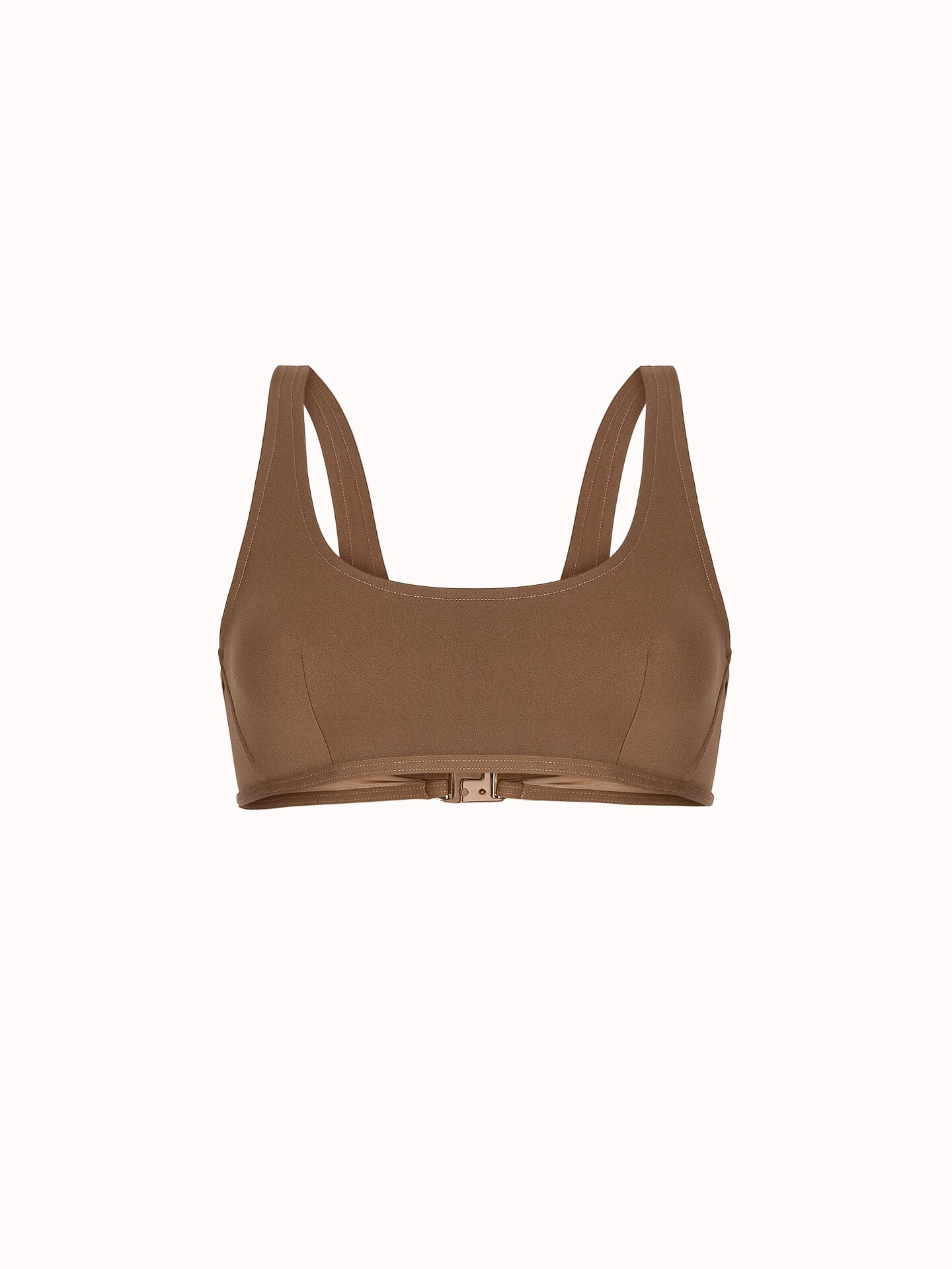 SHEER & OPAQUE SWIM TOP SHEER & OPAQUE SWIM TOP
