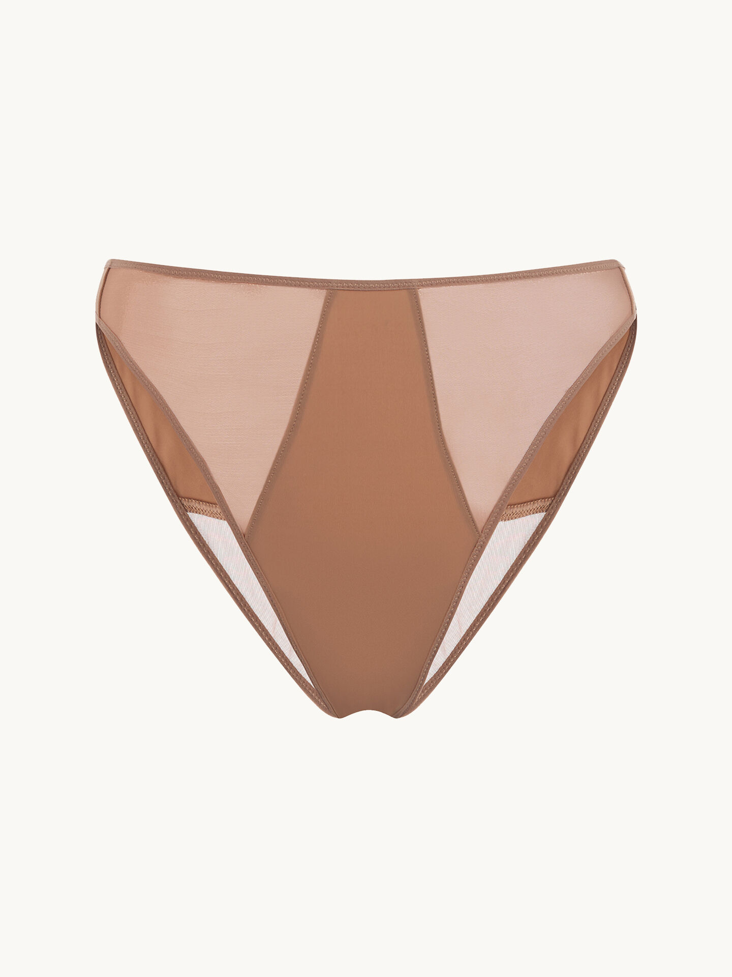 SHEER OPAQUE BRIEF SHEER OPAQUE BRIEF