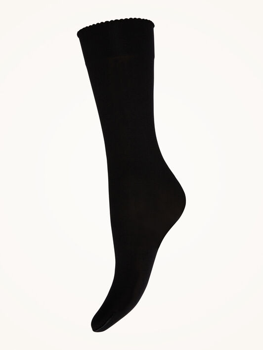 ORCHID 50 KNEE-HIGHS ORCHID 50 KNEE-HIGHS