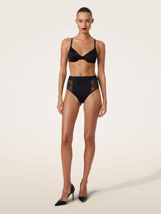 LACE CONTOUR BRA LACE CONTOUR BRA