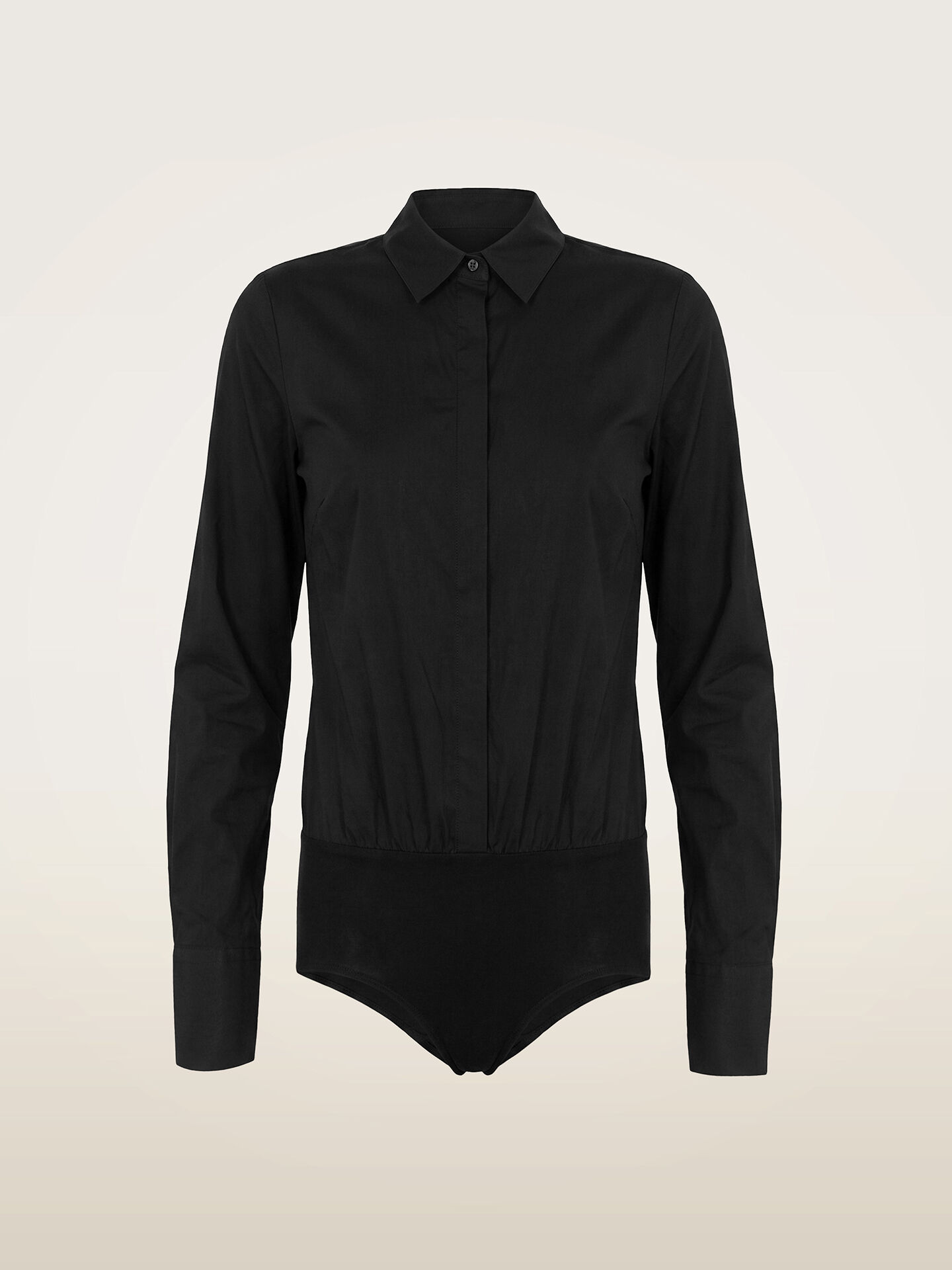 BLOUSE BODY BLOUSE BODY