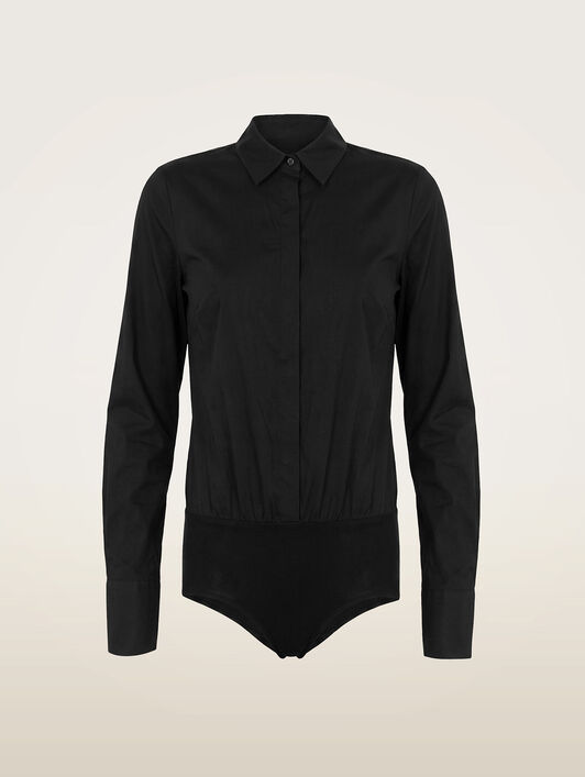 BLOUSE BODY BLOUSE BODY