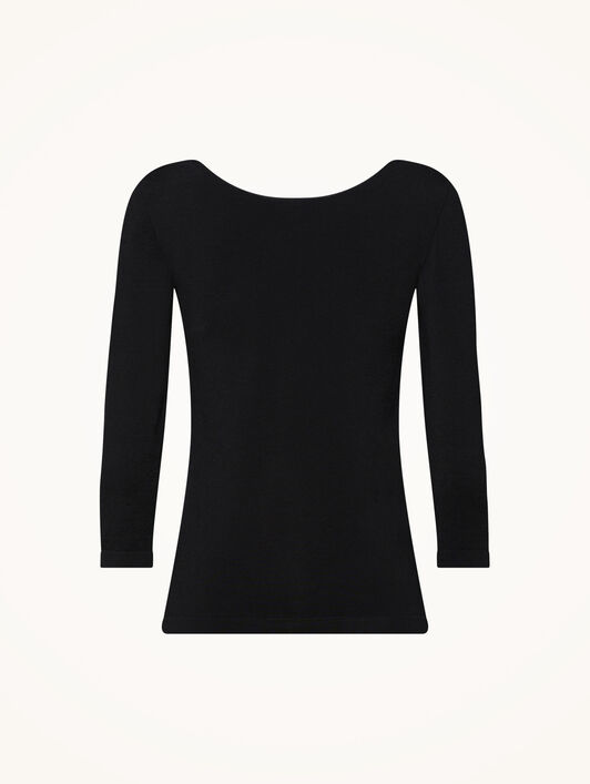 CORDOBA TOP LONG SLEEVES CORDOBA TOP LONG SLEEVES