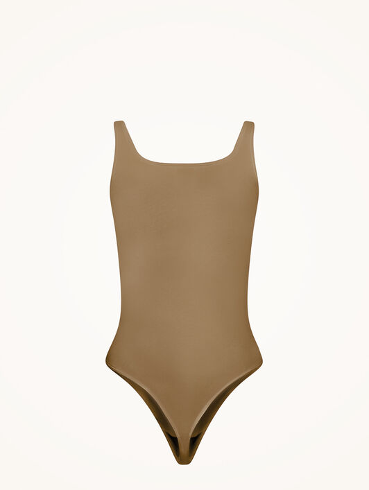 JAMAIKA STRING BODY