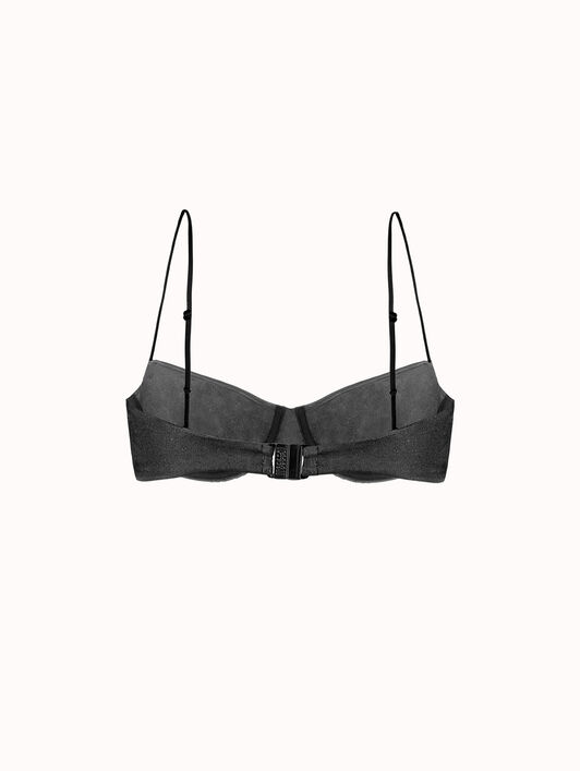 SIMPLE MINIMAL SWIM BRA SIMPLE MINIMAL SWIM BRA