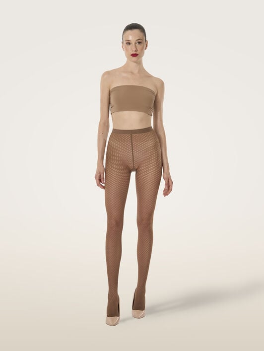SHIMMER EFFECT TIGHTS SHIMMER EFFECT TIGHTS
