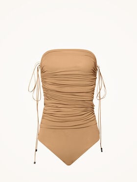 FATAL DRAPING STRING BODY